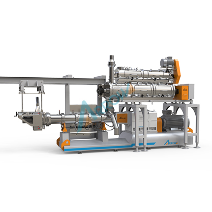 1500-3500kg/h Flakes Machine Breakfast Cereal Food Making Machine Corn Flakes Cereal Breakfast Cereal Machine